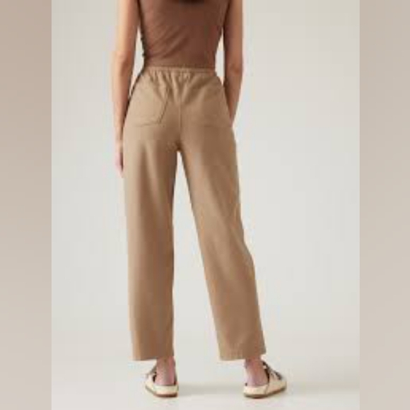 NWT Athleta Farallon Pant - Picture 3 of 8